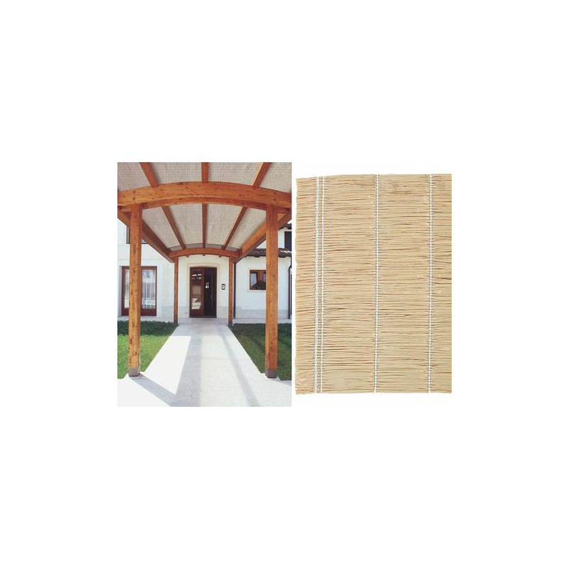 Multipaille long 3 m x h 90 cmsable de Jardiline - Baches dans Voile d'ombrage pour l'exterieur