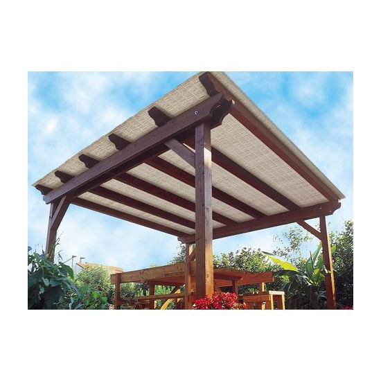 Multipaille long 3 m x h 90 cmsable de Jardiline - Baches dans Voile d'ombrage pour l'exterieur
