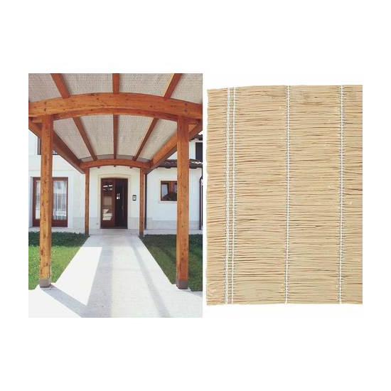 Multipaille long 3 m x h 150 cmsable de Jardiline - Baches dans Voile d'ombrage pour l'exterieur