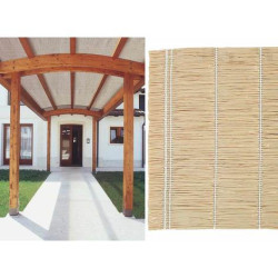 Multipaille long 3 m x h 150 cmsable de Jardiline - Baches dans Voile d'ombrage pour l'exterieur