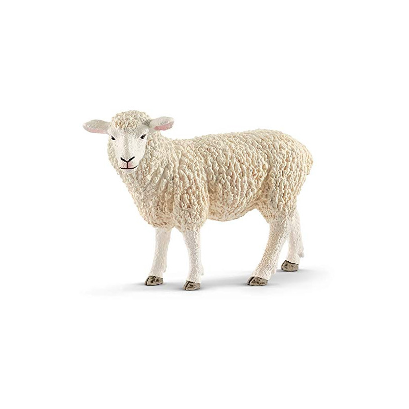 Mouton de Schleich - Figurine d'animaux dans Figurine animaux