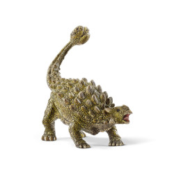 Figurine Schleich Ankylosaure de Schleich - Figurine d'animaux dans Figurine animaux