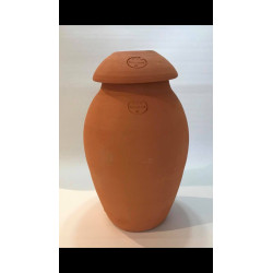 OLLAS ORIGIN O3 - 3L JAMET de Jardinerie Bordeaux Libourne Gironde dans Arrosage ancestrale - Ollas