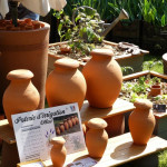 OLLAS ORIGIN O1 - 0.5L JAMET de Jardinerie Bordeaux Libourne Gironde dans Arrosage ancestrale - Ollas