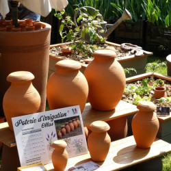 OLLAS ORIGIN O3 - 3L JAMET de Jardinerie Bordeaux Libourne Gironde dans Arrosage ancestrale - Ollas