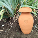 OLLAS ORIGIN O4 - 6L JAMET de Jardinerie Bordeaux Libourne Gironde dans Arrosage ancestrale - Ollas