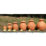 OLLAS ORIGIN O4 - 6L JAMET de Jardinerie Bordeaux Libourne Gironde dans Arrosage ancestrale - Ollas