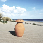 OLLAS ORIGIN O1 - 0.5L JAMET de Jardinerie Bordeaux Libourne Gironde dans Arrosage ancestrale - Ollas