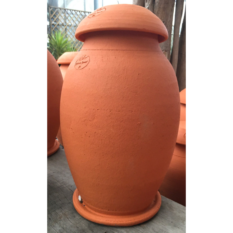 OLLAS BEE B5 - 9L JAMET de Jardinerie Bordeaux Libourne Gironde dans Arrosage ancestrale - Ollas