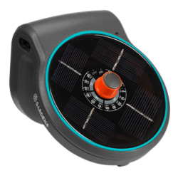 ARROSAGE AUTO SOLAIRE AQUABLOOM GARDENA de Gardena - Arrosage goutte à goutte - Outillages  dans Goutte à goutte pour le jardin
