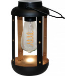 Sirocco lampe solaire de table 40 lumens de Watt & Home - Eclairage solaire de jardin dans Eclairage Solaire de jardin