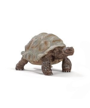 Tortue géante de Schleich - Figurine d'animaux dans Figurine animaux