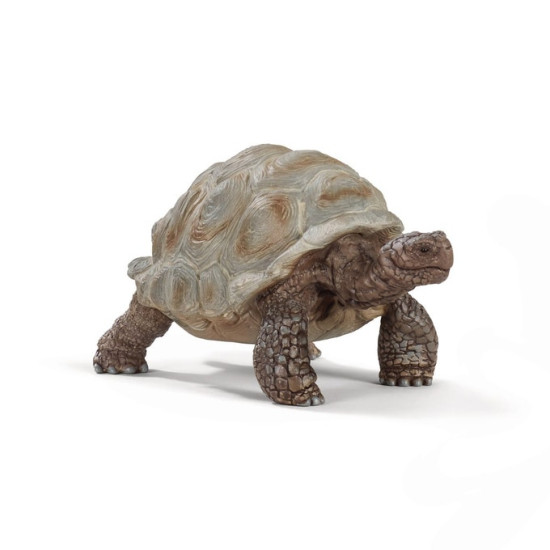 Tortue géante de Schleich - Figurine d'animaux dans Figurine animaux