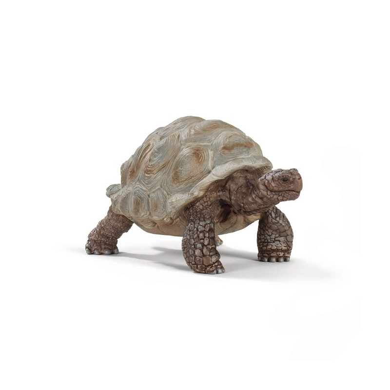 Tortue géante de Schleich - Figurine d'animaux dans Figurine animaux