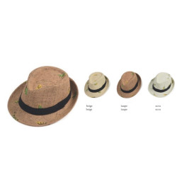 CHAPEAU ENFANT 21JD201134 de Jardinerie Bordeaux Libourne Gironde dans Chapeau, jolis et utiles