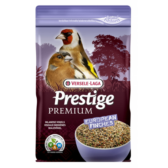 Premium Pinsons Concours Triumph 800G versele de Versele Laga - Orlux - Pâtée pour oiseaux et nourriture rongeurs dans Graine...