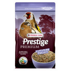 Premium Pinsons Concours Triumph 800G versele de Versele Laga - Orlux - Pâtée pour oiseaux et nourriture rongeurs dans Graine...