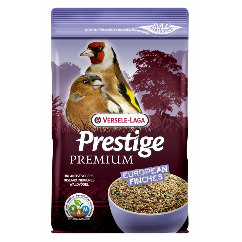 Premium Pinsons Concours Triumph 800G versele de Versele Laga - Orlux - Pâtée pour oiseaux et nourriture rongeurs dans Graine...