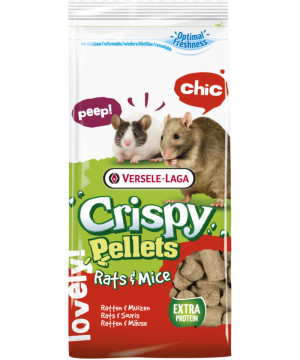 Aliment Rat Et Souris 20Kg versele laga de Versele Laga - Orlux - Pâtée pour oiseaux et nourriture rongeurs dans Nourriture p...
