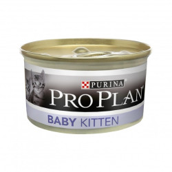 PROPLAN BABY KITTEN 85G de Proplan - croquette chien et chat dans Patees pour chats