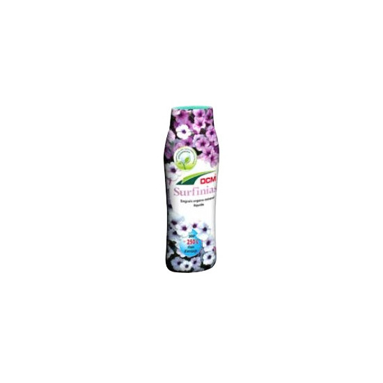 /ENGRAIS SURFINIAS 800ML de DCM - Engrais et terreaux dans Engrais Liquide pour plantes