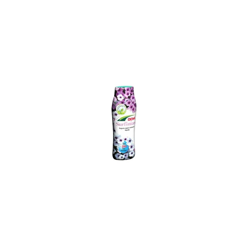 /ENGRAIS SURFINIAS 800ML de DCM - Engrais et terreaux dans Engrais Liquide pour plantes
