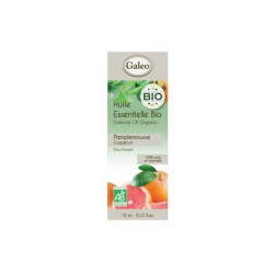 Huile Essentielle Bio Pamplemousse 10Ml Galeo de Galeo- Parfums-Savons-aromathérapie dans Produits parfumés, huile essentiell...