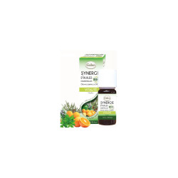 HUILE ESS BIO VITALITE 10ML de Galeo- Parfums-Savons-aromathérapie dans Produits parfumés, huile essentielle et Lampe Berger