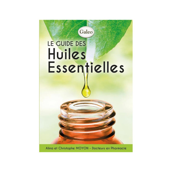 Guide aromatherapie v2** de Galeo- Parfums-Savons-aromathérapie dans Produits parfumés, huile essentielle et Lampe Berger