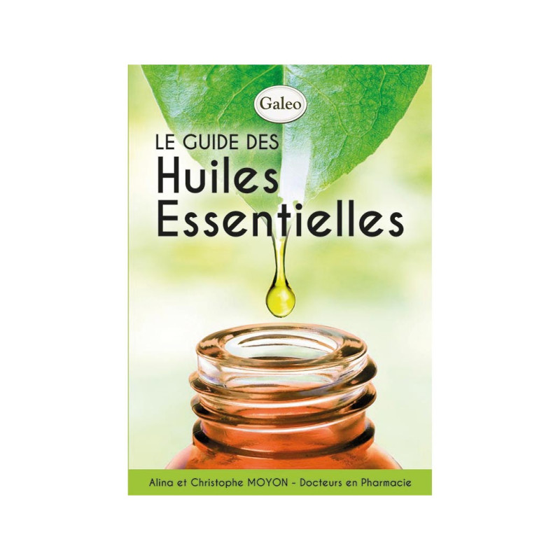Guide aromatherapie v2** de Galeo- Parfums-Savons-aromathérapie dans Produits parfumés, huile essentielle et Lampe Berger