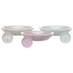 Junior gamelle céramique 02 l/14cm de Trixie - Produit pour animaux dans Gamelles, distributeurs et fontaines pour chats