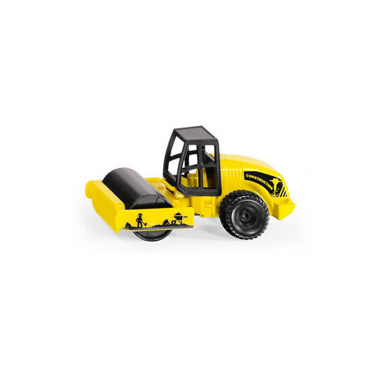 COMPACTEUR de Siku - voiture pour enfant dans Voiture et tracteur