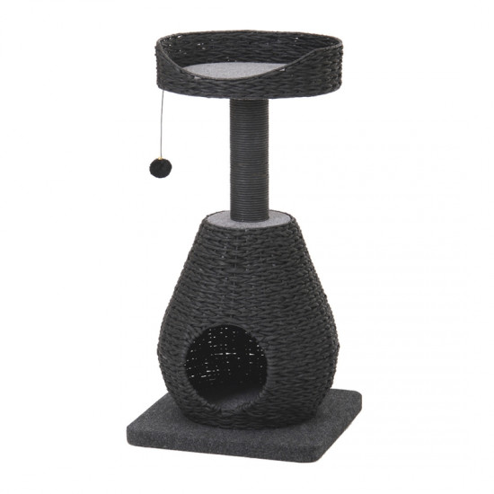 GRIFFOIR TREND CATTREE ELEGANCE SUBLIME de Laroy - aliments et d'accessoires pour animaux de compagnie dans Arbres a chats