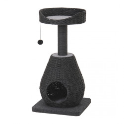 GRIFFOIR TREND CATTREE ELEGANCE SUBLIME de Laroy - aliments et d'accessoires pour animaux de compagnie dans Arbres a chats