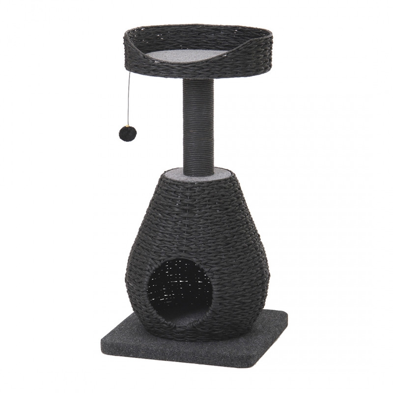 GRIFFOIR TREND CATTREE ELEGANCE SUBLIME de Laroy - aliments et d'accessoires pour animaux de compagnie dans Arbres a chats
