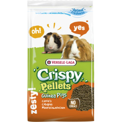 Crispy Pellets Guinea Pigs 2Kg versele laga de Versele Laga - Alimentation pour animaux dans Friandises pour rongeurs