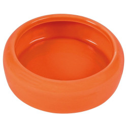 ECUELLE CERAMIQUE LAPINS 400ML de Trixie - Produit pour animaux dans Gamelles et biberons