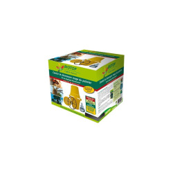 Kit Piegeage Charancons Palmier Biotop de Biotop - Traitement bio, insectes pour plantes dans Phéromone et nématode
