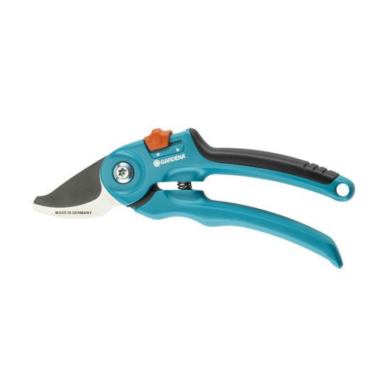 SECATEUR LAME FRANCHE CLASSIC  GARDENA de Gardena - Arrosage goutte à goutte - Outillages  dans Sécateur et coupe branches