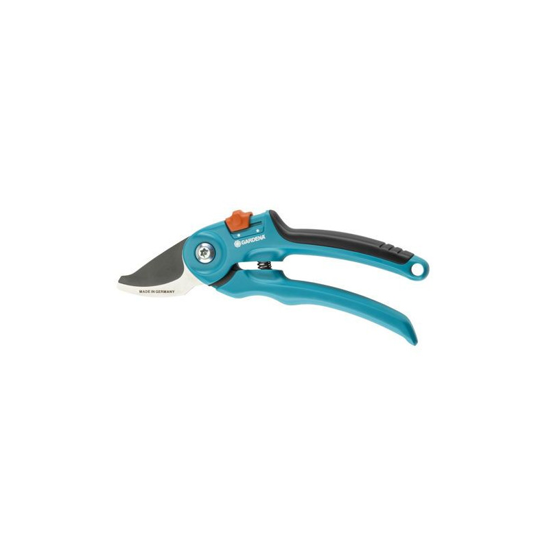 SECATEUR LAME FRANCHE CLASSIC  GARDENA de Gardena - Arrosage goutte à goutte - Outillages  dans Sécateur et coupe branches