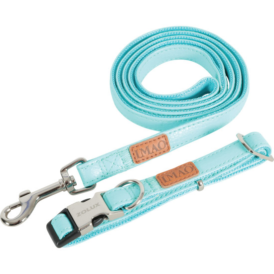 /LAISS IMAO PICCA 20MM/1.2M TU de Zolux - Produit pour animaux dans Laisses pour chien