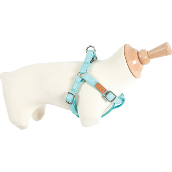 /Harnais Reg Imao Picca 25Mm Tur de Zolux - Produit pour animaux dans Harnais pour chien