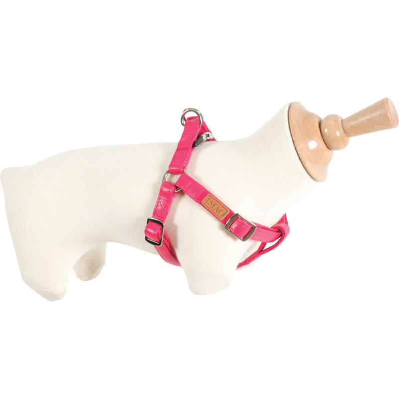 /Harnais Reg Imao Picca 25Mm Fus de Zolux - Produit pour animaux dans Harnais pour chien