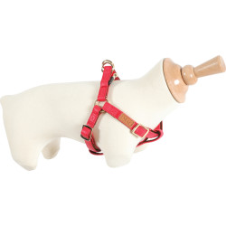 /Harnais Reg Imao Mayf 25Mm Rg de Zolux - Produit pour animaux dans Harnais pour chien