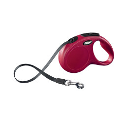 FLEXI CLASSIC SANGLE L 5M RGE de Zolux - Produit pour animaux dans Laisses pour chien