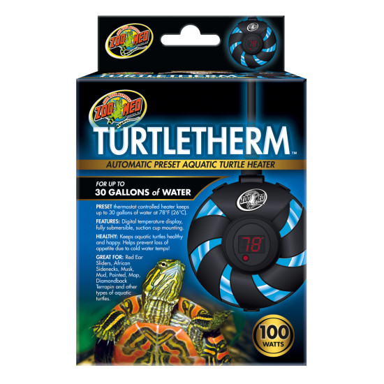 CHAUFFAGE TORTUES TH-100E de Zolux - Produit pour animaux dans Chauffage pour reptiles