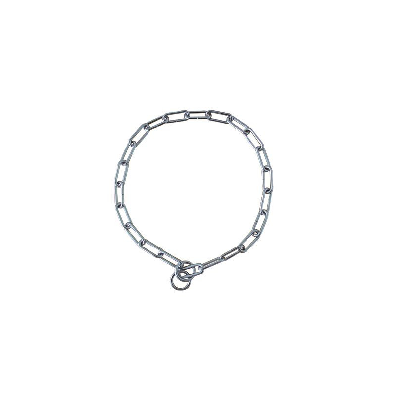 COLLIER METAL BERGER MF 65CM de Zolux - Produit pour animaux dans Colliers pour chien