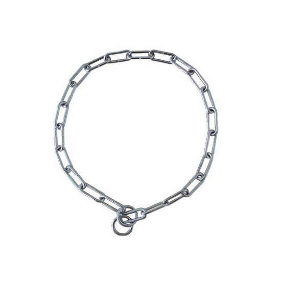 COLLIER METAL BERGER MF 60CM de Zolux - Produit pour animaux dans Colliers pour chien