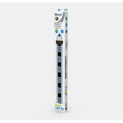 SF SLIM LED 93CM/59W de Superfish - Aquadistri - accessoires pour aquarium et bassin dans Lumiere pour aquariums