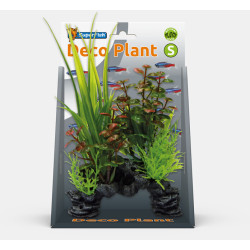 SF DECO PLANT S ROTALA de Superfish - Aquadistri - accessoires pour aquarium et bassin dans Plantes d'aquarium